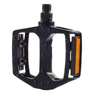 飞鸽自行车通用脚踏板山地车脚蹬子单车公路车通勤车脚踏骑行配件