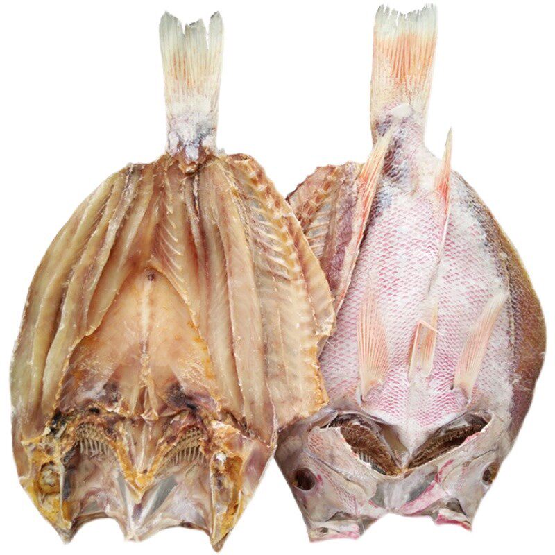 海苏森晒场直发肉厚刺少海鱼
