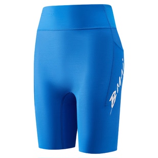 必迈26新款竞赛潜能压缩短裤v5紧身高弹跑步裤男女训练速干运动裤