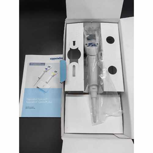 【议价-可维修】艾本德Eppendorf 全新/均有货