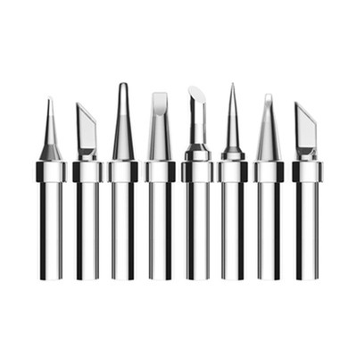 200-K刀口烙铁头90W高频焊台