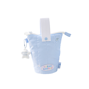 Rosyposy柔设笔袋初中女生2025新款高颜值ins风大容量铅笔盒文具