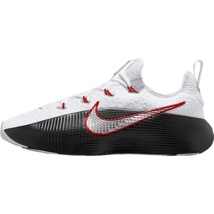 Nike/耐克官方正品LeBron TR 1男士低帮运动拼接训练鞋FJ6151-101