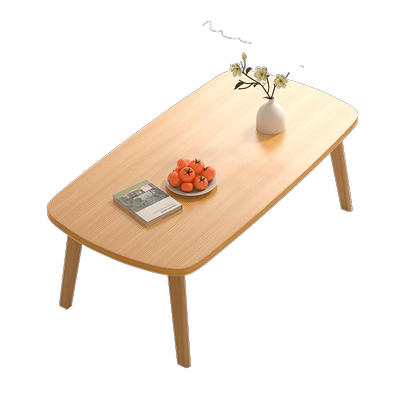 逸淘简约现代可折叠茶几