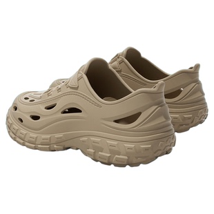 德国医用手术室洞洞鞋男防臭防滑2026新款夏季医护凉拖鞋男士外穿