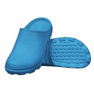 包头手术鞋手术室拖鞋男女医生包头医生护士监护室工作实验洞洞鞋