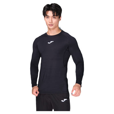 joma荷马长袖运动健身衣