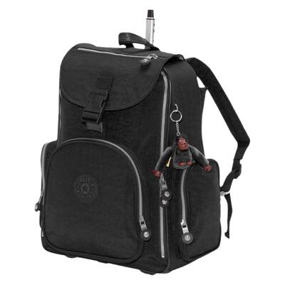 双肩包旅行背包Kipling男女