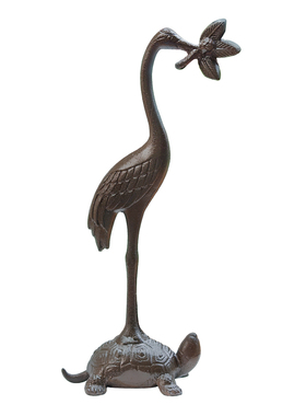 日本念佛珠挂台摆件长辈祝福送礼