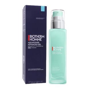 欧洲直邮Biotherm碧欧泉水动力保湿凝霜深层滋养保湿75/100ml正品