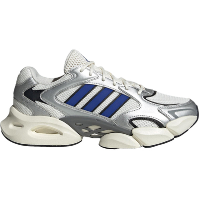 Adidas/阿迪达斯正品新款男女厚底运动透气缓震跑步鞋JR6330