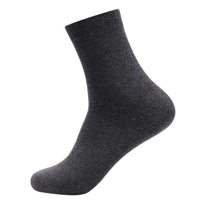 恒源祥防臭春夏秋冬大号47码袜子