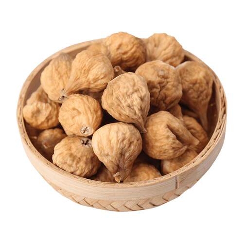 新疆特产新疆无花果干500g孕妇新鲜怀旧新疆小零食煲汤新货