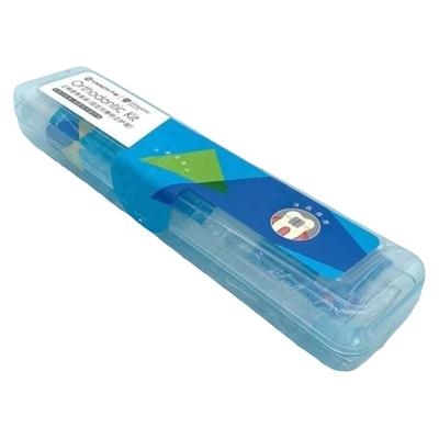 外出旅行便携护理套装严迪矫正用