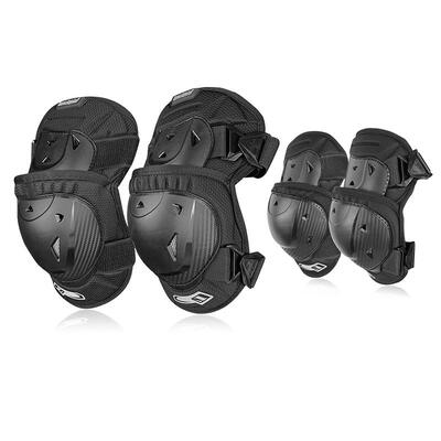 护膝摩托车OnesAgain!