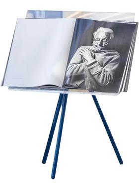 落地客厅大摆件八度空间金属