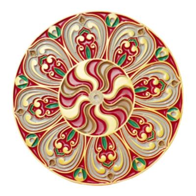 甘肃省博物馆文创小随身镜化妆镜