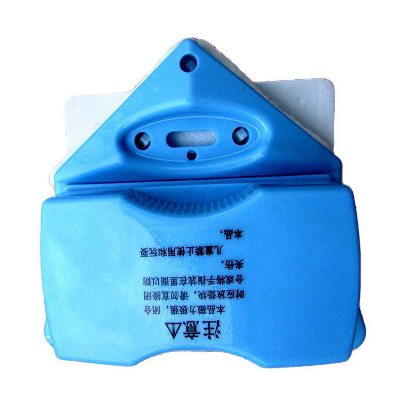 中空三层玻璃双面擦窗户清洁器高楼刮断桥保洁家政40mm厚洗工具搽