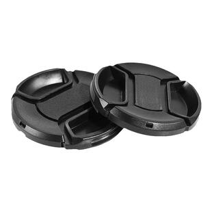 适用于TAMRON腾龙67mm镜头盖A16/A14/B018/B008 62 67 72 77 82 17-28 28-75 70-300 18-200 70-300 28-200mm