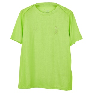 SFS耐克Nike 25/26热刺赛前训练服热身短袖球衣足球服 IB3811-389