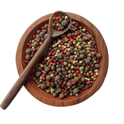 混合胡椒7-BLEND西餐调料水煮菜汉堡牛排猪肘减轻食脂西餐补充装