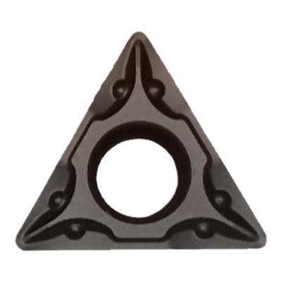 钢不锈钢单面小三角数控车刀片