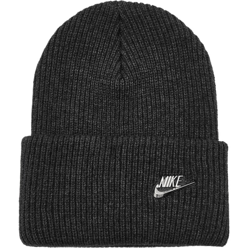 NIKE耐克男女U NK PEAK BEANIE TC MTFUT运动休闲帽子IQ1439-032