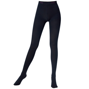 韩国zauo秋冬压力瘦腿袜黑色连裤袜加绒加厚打底袜女防勾丝打底裤