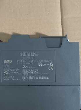 西门子模块DI16DO16*DC24v3231BL00