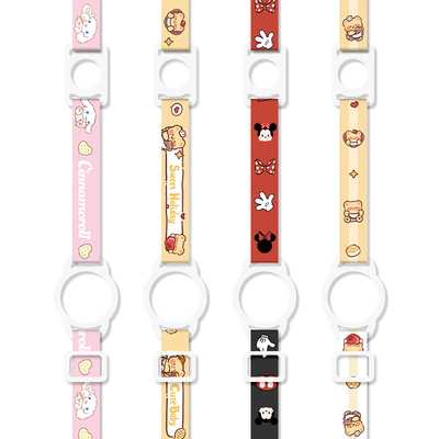 水杯背带保温杯挂绳水壶矿泉水瓶