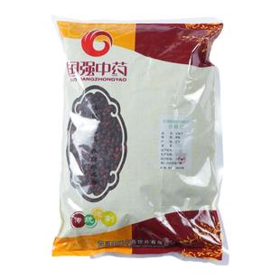 五味子500g  国强中药中草药中药饮片中药材抓配中药材药厂直销