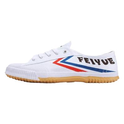 feiyue/飞跃武术中考学校推荐