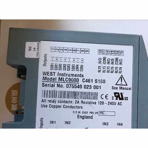 【议价-可维修】仪器 MLC9000 C461 S160 全新/二手均有货