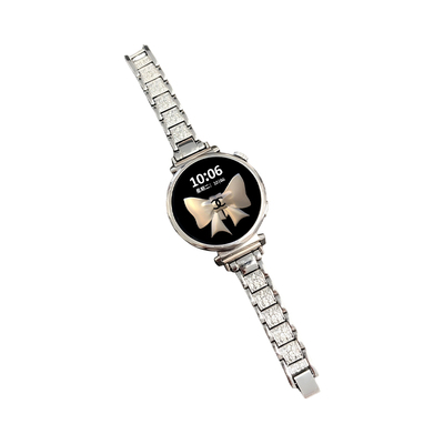 细款满天星适用华为gt5表带