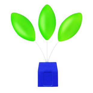 特大号醒目七星漂豆正品高灵敏度野钓传统钓鲫鱼大漂豆七星浮漂