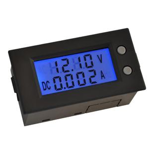 双显直流电压表数显直流电流表D7-150V 5135 10A 20A DV291/DV292