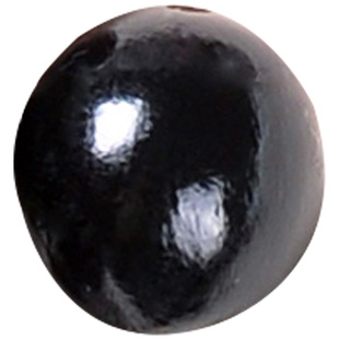 打孔随形野生木患子菩提子散珠108 佛珠手串念珠无患子陀罗尼原籽