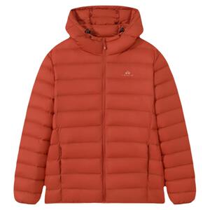 拓路者男700蓬90绒户外羽绒服