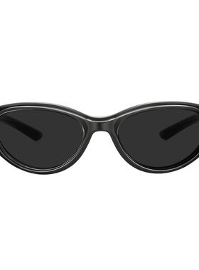 男童墨镜痞帅专用帅气风太阳镜