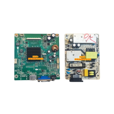 惠科HKC驱动板GX329SMG32A2F4