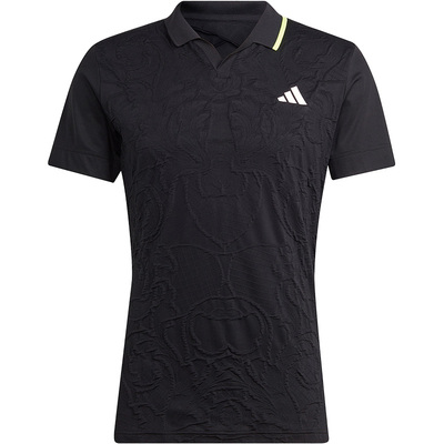 Adidas/阿迪达斯正品 FLFT POLO PRO男子网球运动短袖IB5481