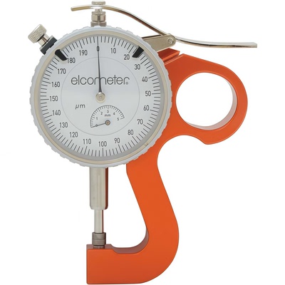 英国易高Elcometer124测厚仪