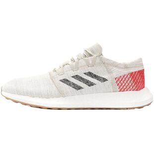 Adidas/阿迪达斯官方正品PUREBOOST GO 男女缓震运动跑步鞋B37805
