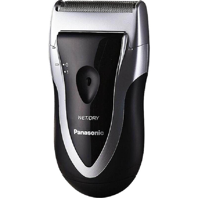 松下剃须刀男士电动刮胡刀商旅迷你便携全身水洗送男友生日礼物