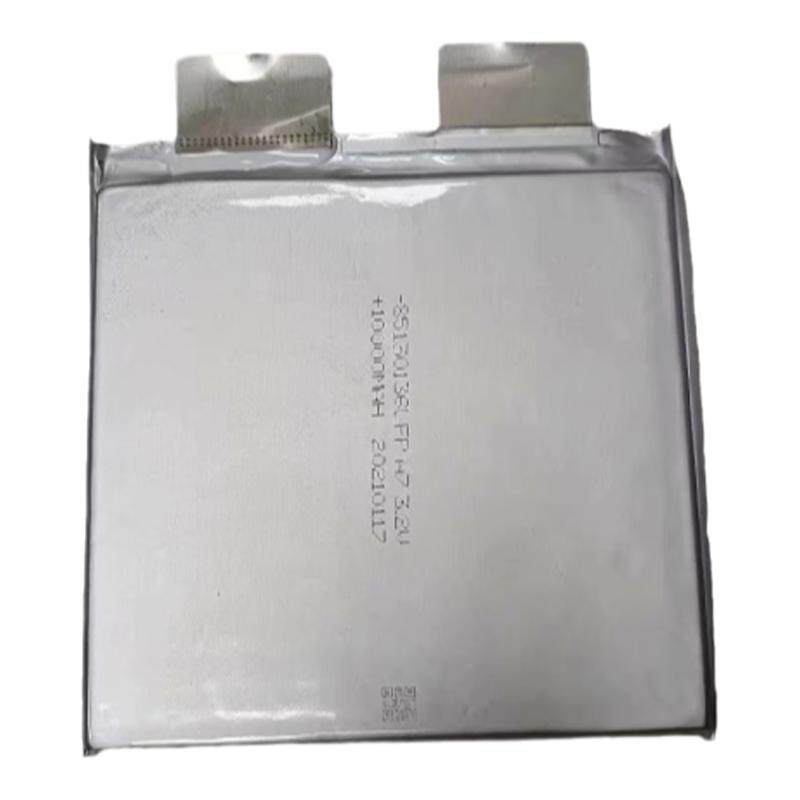 全新软包3.2V15AH磷酸铁锂动力单体20-40c放电 电动车 高倍率电芯
