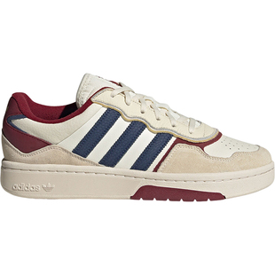 Adidas/阿迪达斯正品三叶草男女同款经典低帮休闲板鞋ID0560