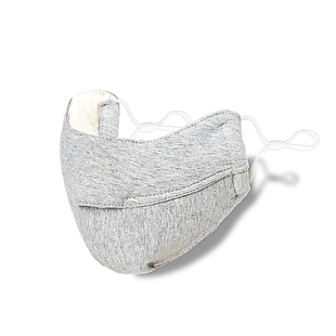 纯棉透气防晒口罩女高颜值2025新款夏季薄款全棉防紫外线防晒面罩