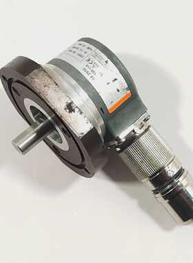 KUBLER 8.5000.8358.2500 INCREMENTAL ENCODER KUEBLER