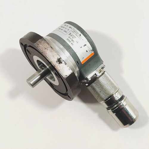 KUBLER 8.5000.8358.2500 INCREMENTAL ENCODER KUEBLER
