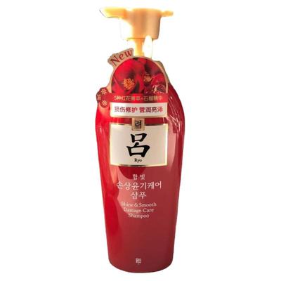 RYO/吕红吕洗发水500ml修护